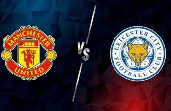 Soi kèo bóng đá nhà cái trận đấu – Man Utd vs Leicester City