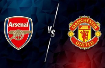 Soi kèo tài xỉu Arsenal - Man United