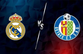 Soi kèo bóng đá nhà cái trận đấu – Real Madrid vs Getafe