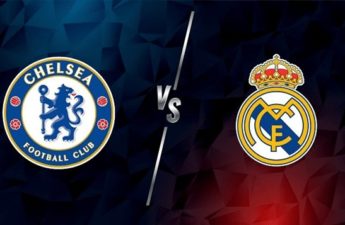 Soi kèo tài xỉu Chelsea - Real Madrid