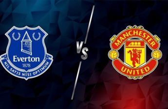 Soi kèo tài xỉu Everton - Man Utd