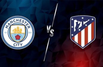 Soi kèo tài xỉu Man City - Atletico Madrid