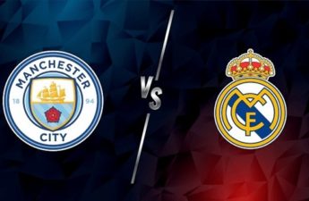 Soi kèo tài xỉu Man City - Real Madrid