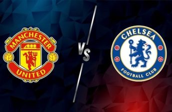 Soi kèo tài xỉu Man United - Chelsea