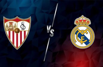 Soi kèo tài xỉu Sevilla - Real Madrid