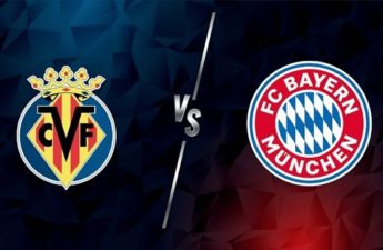 Soi kèo tài xỉu Villarreal - Bayern Munchen