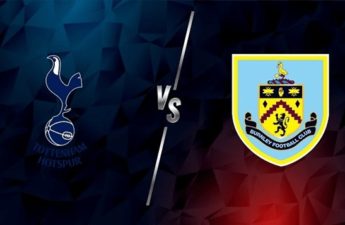 Soi kèo châu Á, kèo chấp Tottenham - Burnley