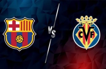 Soi kèo tài xỉu Barcelona - Villarreal