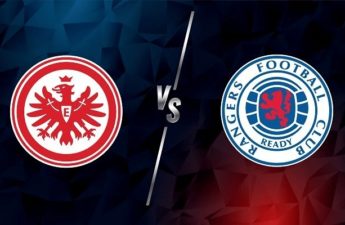 Soi kèo tài xỉu Frankfurt - Rangers