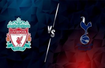 Soi kèo tài xỉu Liverpool - Tottenham