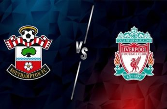 Soi kèo tài xỉu Southampton - Liverpool