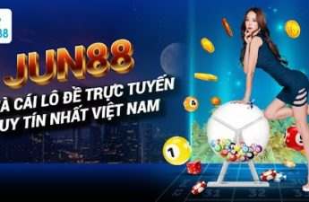 Thông tin giới thiệu về Jun88 chi tiết