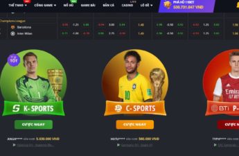 11bet tv đã nhận được rất nhiều thành tựu to lớn sau nhiều năm hoạt động