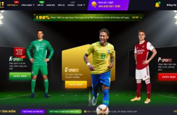 Thể thao trực tuyến 11bet net