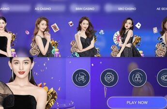 Casino trực tuyến tại VN678